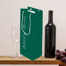 Search for solid green gift bags Trendy