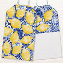 Search for lemon gift tags Mediterranean