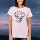 Search for charities tshirts For her