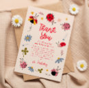 Search for baby bug cards Red