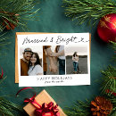 Search for married and bright christmas cards Modern