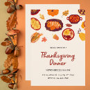 Search for food festival invitations Autumn