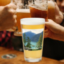 Search for national park beer glasses Mountains