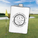 Search for sports flasks Golfer