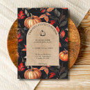 Search for thankful grateful blessed invitations Elegant