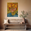 Search for cornflower posters Vincent van gogh