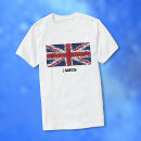 Search for black union jack clothing Uk flag