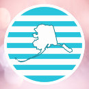Search for alaska state stickers United states