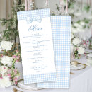 Search for boy baby shower menus Cute