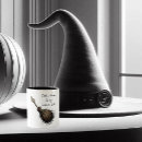 Search for witch broom mugs Whimsical