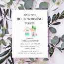 Search for cute housewarming invitations We have moved
