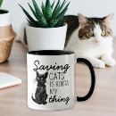 Search for saving lives mugs Rescue