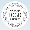 Search for design envelope seals Black and white