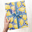 Search for amalfi wrapping paper Summer