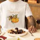 Search for friendsgiving tshirts Watercolor