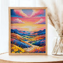 Search for vibrant posters Landscape