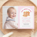 Search for breakfast birthday invitations Pancake