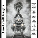 Search for steampunk train Industrial