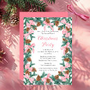 Search for get together christmas invitations Corporate christmas party