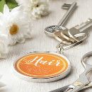 Search for hairstylists key rings Scissors