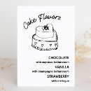 Search for cake for wedding signs Minimalist