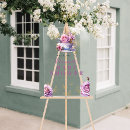 Search for tea welcome party signs Butterfly