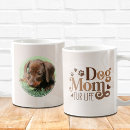 Search for brown fur mugs Dog