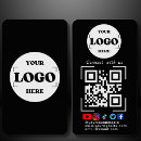 Search for youtube business cards Trendy