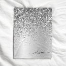 Search for glitter blankets Girly