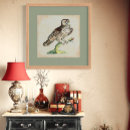 Search for owl lovers posters Birds
