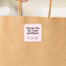 Search for girly business stickers Minimalist