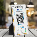 Search for business plaques Qr code
