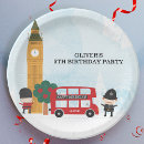 Search for transportation plates Kids