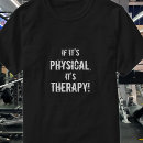 Search for physical therapy tshirts Nurse