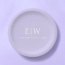 Search for monogram plates Elegant