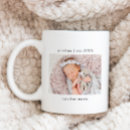 Search for new year photo mugs Simple