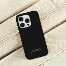 Search for casual iphone cases Typography minimal