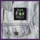 Search for magic trick badges Trick or treat