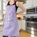 Search for lavender aprons Trendy