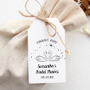 Search for swan gift tags Chic