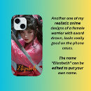 Search for warrior iphone cases Sword