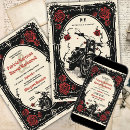 Search for bike wedding invitations Motorcycle
