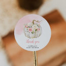 Search for girl pumpkin stickers Fall autumn