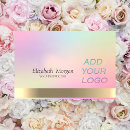 Search for add your logo business cards Boutique