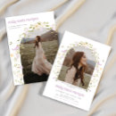 Search for boho graduation invitations Wildflower