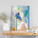 Search for delaunay posters Cubism
