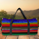 Search for mexican bags Serape