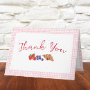 Search for gingham cards Chic