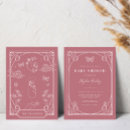 Search for celestial invitations Moon and stars