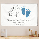Search for baby shower banners Welcome